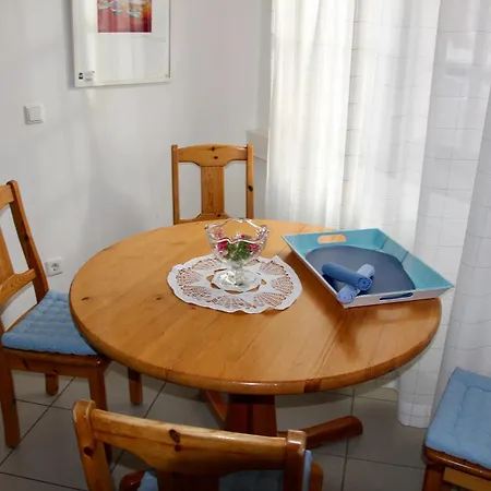 Apartment Im Alten Kaufhaus Rhodt unter Rietburg