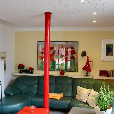 Im Alten Kaufhaus דירה