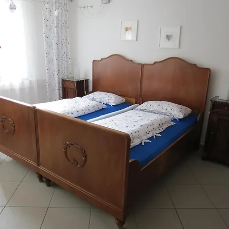 Im Alten Kaufhaus Apartment *