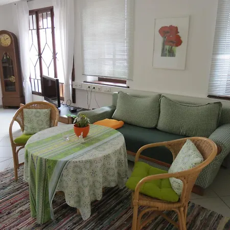 Im Alten Kaufhaus Apartment *
