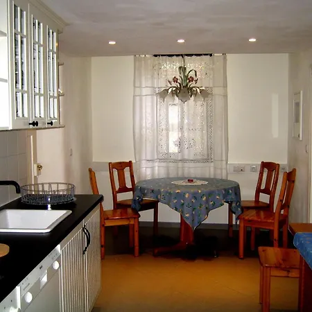 Im Alten Kaufhaus Apartment Rhodt unter Rietburg