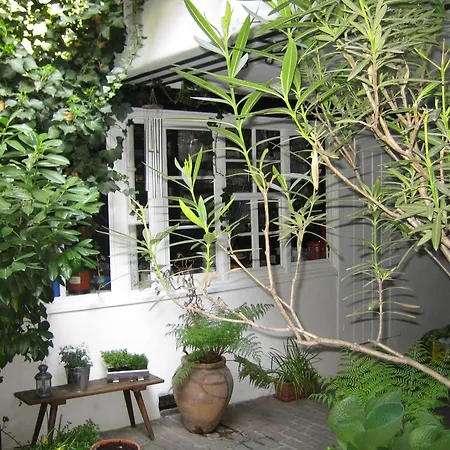 Im Alten Kaufhaus Apartment *