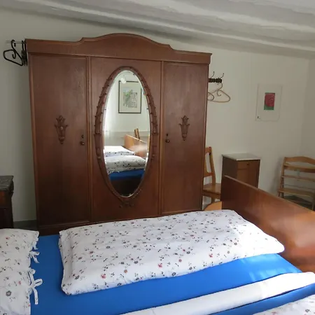 Im Alten Kaufhaus רודט אונטר ריטבורג