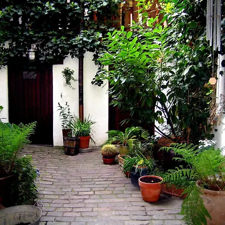 Lägenhet Im Alten Kaufhaus *