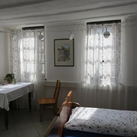 Im Alten Kaufhaus Apartment