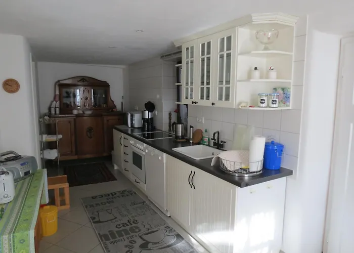 Im Alten Kaufhaus רודט אונטר ריטבורג