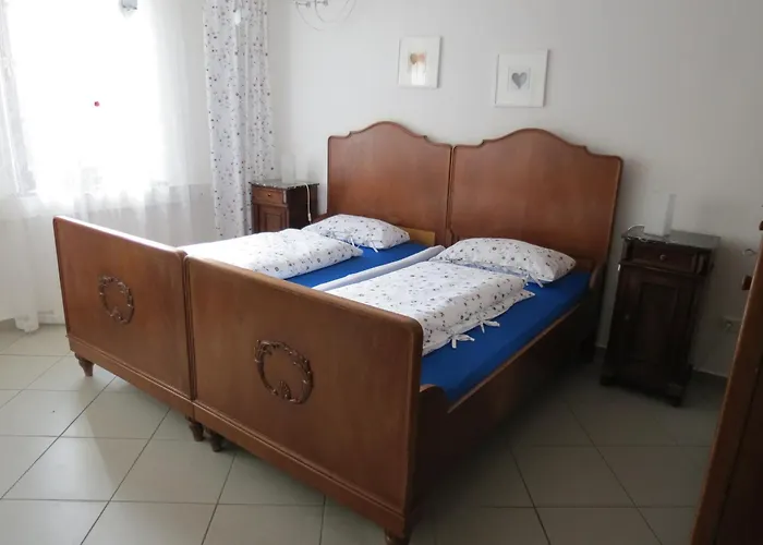 Im Alten Kaufhaus 公寓 *