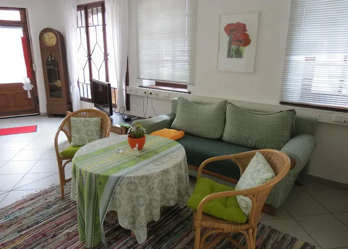 Im Alten Kaufhaus דירה *