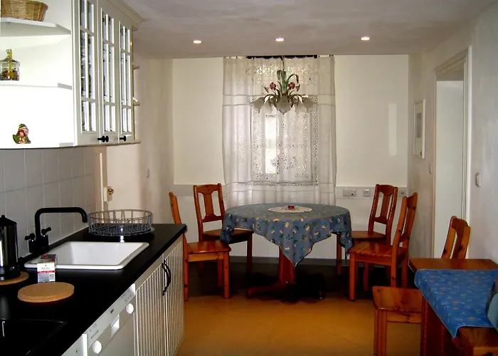 Im Alten Kaufhaus דירה רודט אונטר ריטבורג