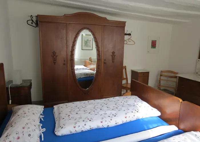 Im Alten Kaufhaus רודט אונטר ריטבורג