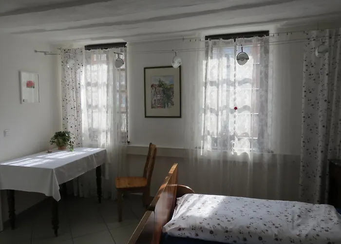 Im Alten Kaufhaus דירה